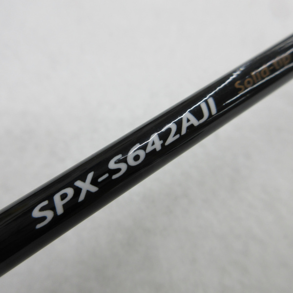 ソルパラ SPX-S642AJI